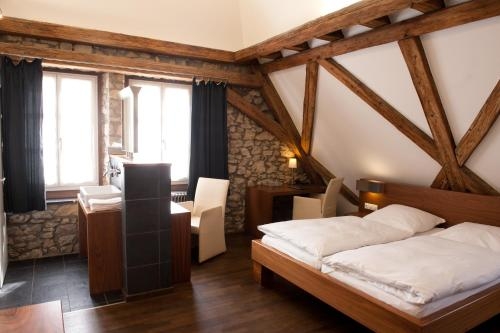 Imagen de la habitación del Wein Hotel Koegler. Foto 9