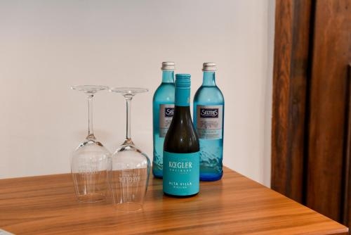 Imagen de la habitación del Wein Hotel Koegler. Foto 10