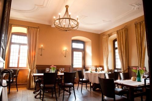 Imagen general del Wein Hotel Koegler. Foto 3