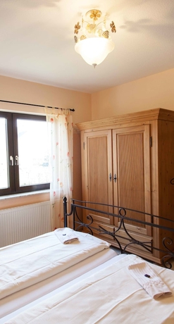 Imagen de la habitación del Wein and Wohngut Paulushof. Foto 5