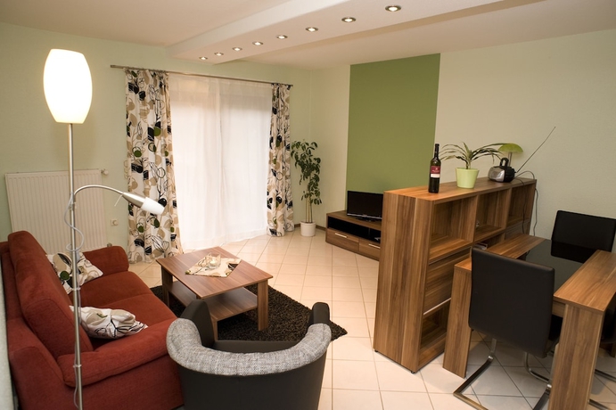 Imagen de la habitación del Wein and Wohngut Paulushof. Foto 7