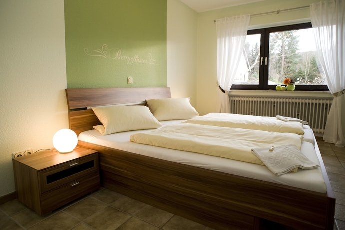 Imagen de la habitación del Wein and Wohngut Paulushof. Foto 8