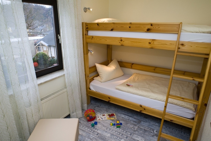 Imagen de la habitación del Wein and Wohngut Paulushof. Foto 12