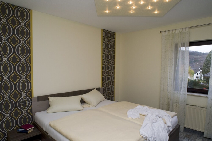 Imagen de la habitación del Wein and Wohngut Paulushof. Foto 13