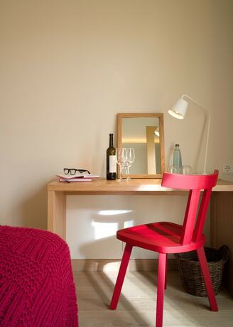 Imagen de la habitación del WeinKulturgut Longen-Schlöder. Foto 17