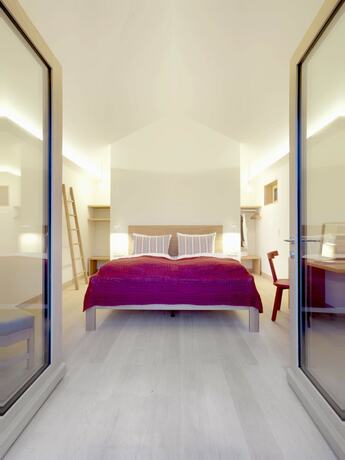 Imagen de la habitación del WeinKulturgut Longen-Schlöder. Foto 19