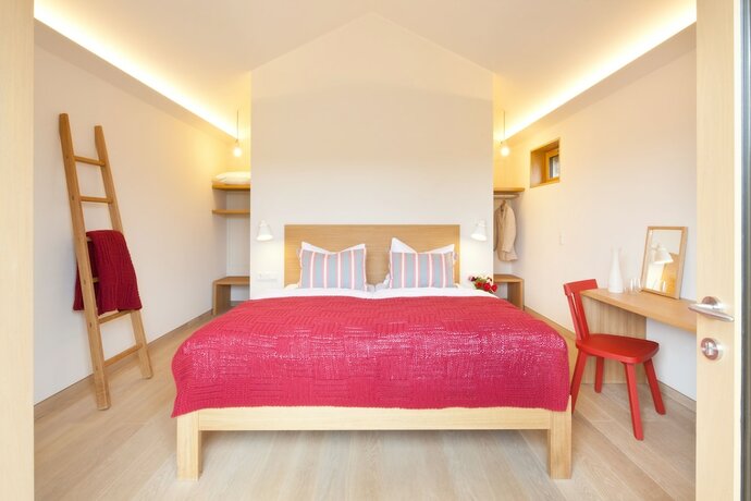 Imagen general del WeinKulturgut Longen-Schlöder. Foto 8