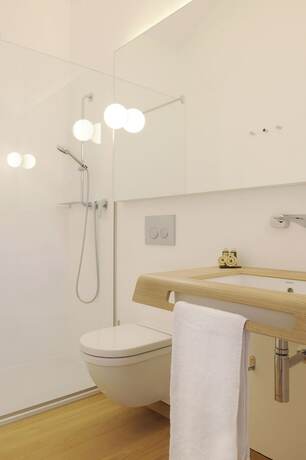 Imagen general del WeinKulturgut Longen-Schlöder. Foto 11