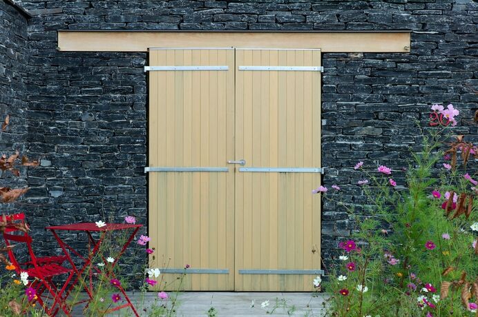 Imagen general del WeinKulturgut Longen-Schlöder. Foto 14