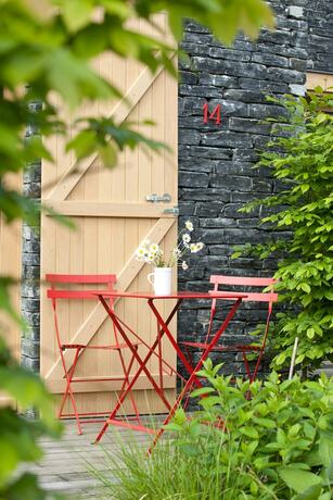 Imagen general del WeinKulturgut Longen-Schlöder. Foto 15