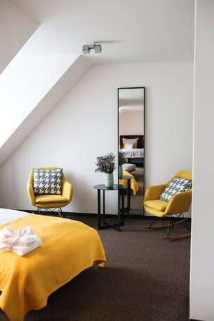 Imagen de la habitación del Weinforum Franken Hotel and Restaurant. Foto 13
