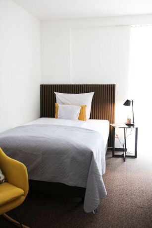 Imagen de la habitación del Weinforum Franken Hotel and Restaurant. Foto 15