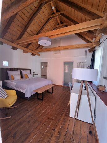 Imagen de la habitación del Weinforum Franken Hotel and Restaurant. Foto 20