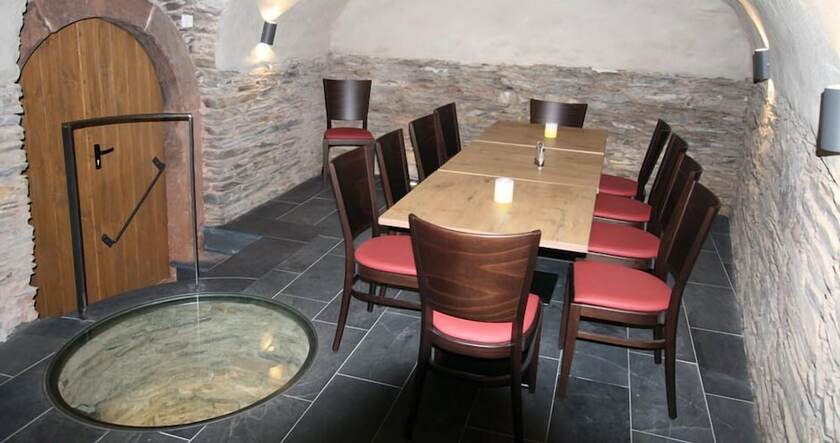 Imagen general del Weingut G&auml;stehaus Derkum. Foto 1