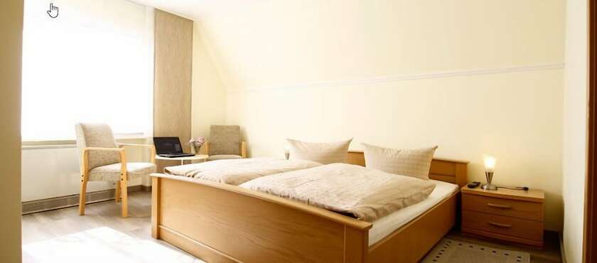Imagen de la habitación del Weingut G&auml;stehaus Derkum. Foto 11