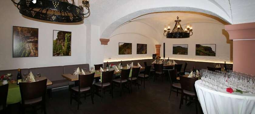 Imagen general del Weingut G&auml;stehaus Derkum. Foto 3