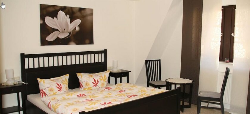 Imagen de la habitación del Weingut G&auml;stehaus Derkum. Foto 12