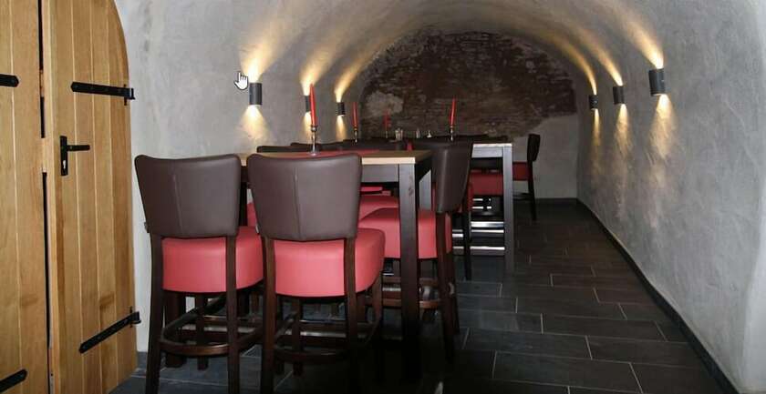 Imagen general del Weingut G&auml;stehaus Derkum. Foto 5