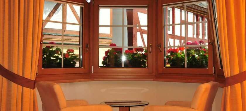 Imagen general del Weingut G&auml;stehaus Derkum. Foto 6