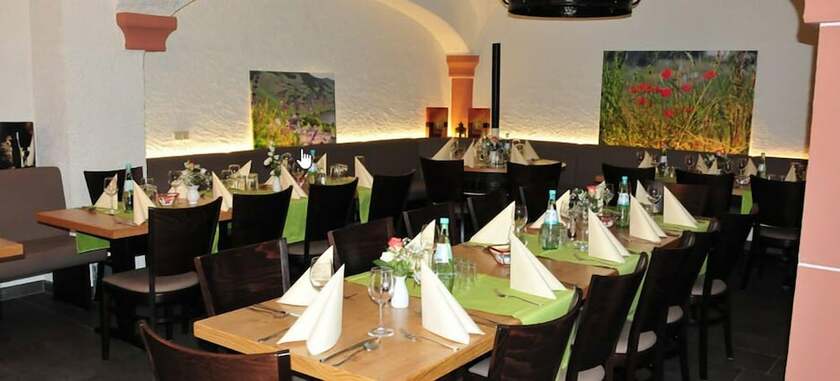 Imagen general del Weingut G&auml;stehaus Derkum. Foto 8