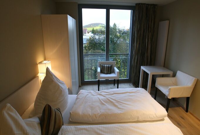 Imagen de la habitación del Weingut G&auml;stehaus Weigand. Foto 20