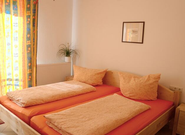Imagen de la habitación del Weingut and Ferienwohnungen Kirch. Foto 15