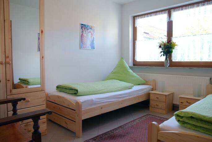 Imagen de la habitación del Weingut and Ferienwohnungen Kirch. Foto 16