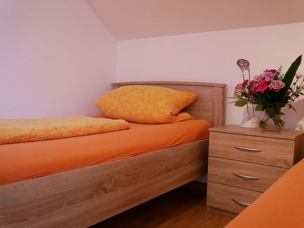 Imagen de la habitación del Weingut and Ferienwohnungen Kirch. Foto 19