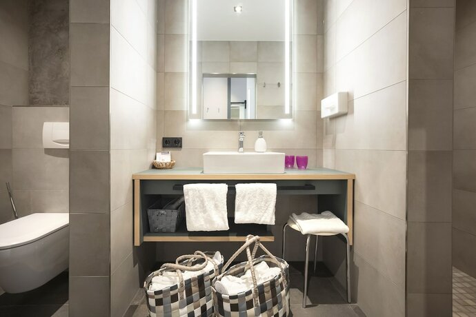 Imagen de la habitación del Weinhaus Halfenstube. Foto 16