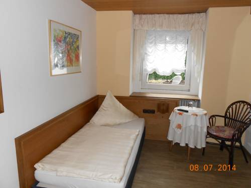 Imagen de la habitación del Weinhaus Hotel Zum Josefshof. Foto 1
