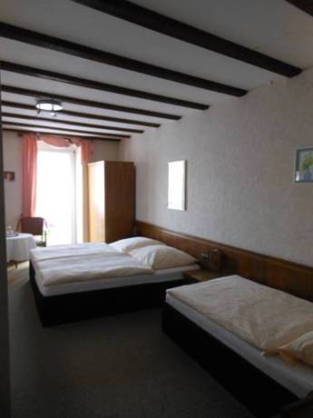 Imagen de la habitación del Weinhaus Hotel Zum Josefshof. Foto 2