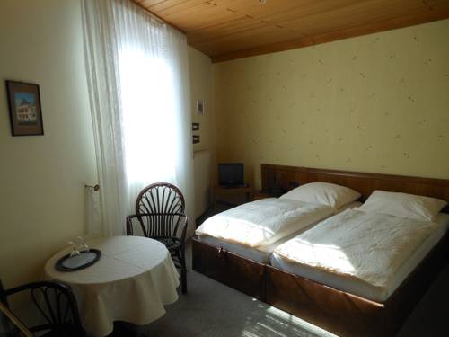 Imagen de la habitación del Weinhaus Hotel Zum Josefshof. Foto 3
