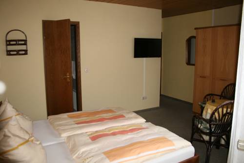 Imagen de la habitación del Weinhaus Hotel Zum Josefshof. Foto 4