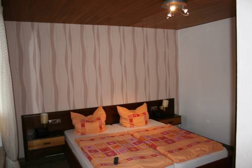 Imagen de la habitación del Weinhaus Hotel Zum Josefshof. Foto 5