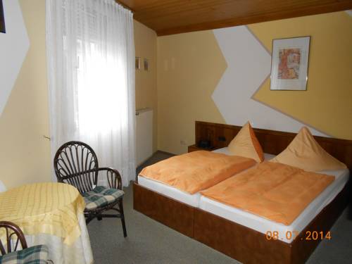 Imagen de la habitación del Weinhaus Hotel Zum Josefshof. Foto 6