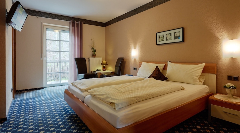 Imagen de la habitación del Weinhaus Stettler. Foto 9