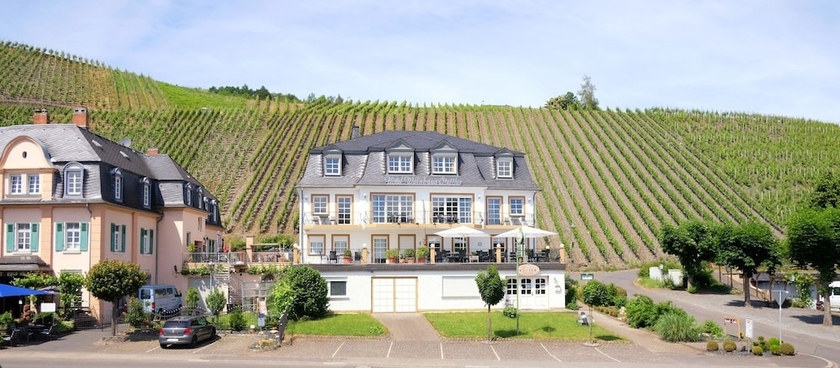 Imagen general del Weinhaus Stettler. Foto 1