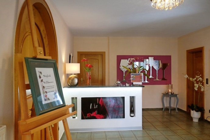 Imagen de los interiores del Weinhaus Stettler. Foto 14