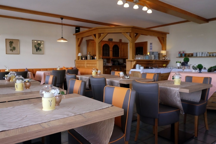 Imagen del bar/restaurante del Weinhaus Stettler. Foto 2