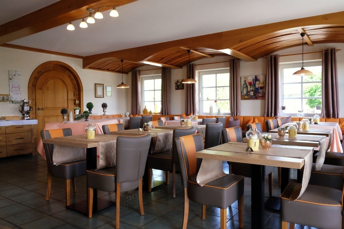 Imagen del bar/restaurante del Weinhaus Stettler. Foto 6