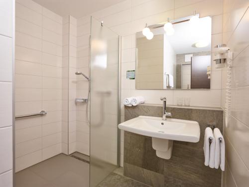 Imagen de la habitación del Weinhaus am Schieferfels. Foto 18