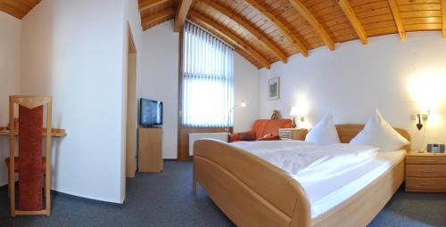 Imagen de la habitación del Weinhaus am Schieferfels. Foto 20