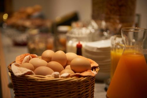 Imagen general del Weinhaus am Schieferfels. Foto 3