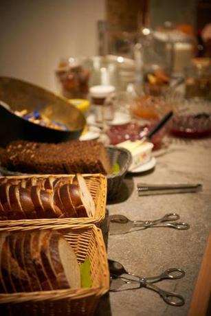 Imagen general del Weinhaus am Schieferfels. Foto 4