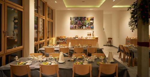 Imagen general del Weinhaus am Schieferfels. Foto 6