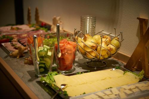 Imagen general del Weinhaus am Schieferfels. Foto 7