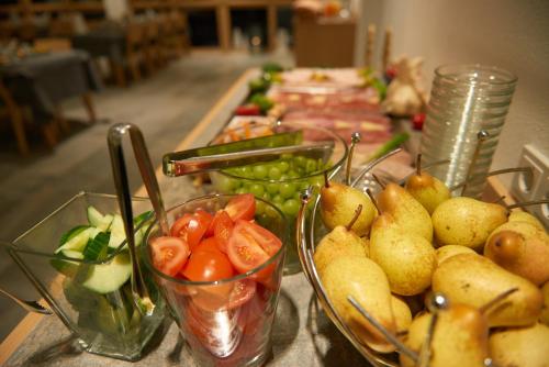 Imagen general del Weinhaus am Schieferfels. Foto 8