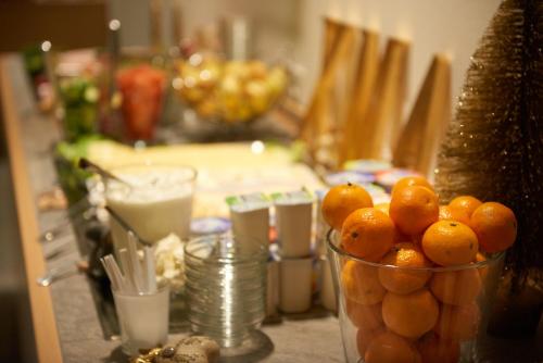 Imagen general del Weinhaus am Schieferfels. Foto 12