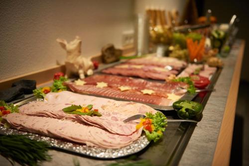 Imagen general del Weinhaus am Schieferfels. Foto 14