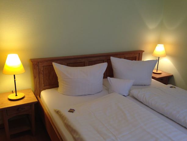 Imagen de la habitación del Weinhotel Atrium. Foto 5